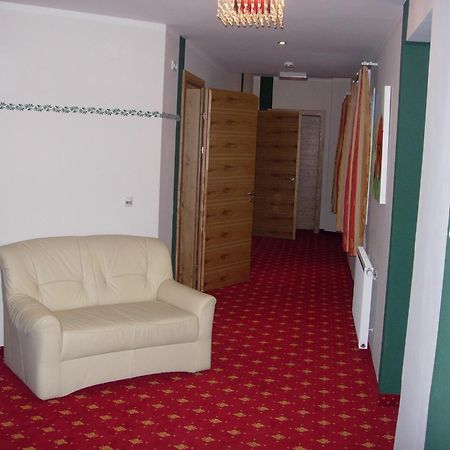 Erlebnis-Hotel-Appartements 라챈치오버뎀파커시 외부 사진